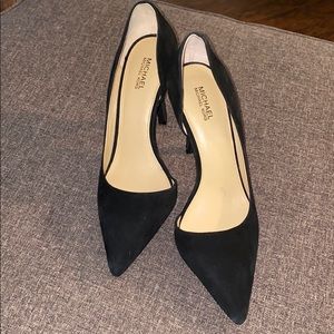 Michael Kors Pointed Heels